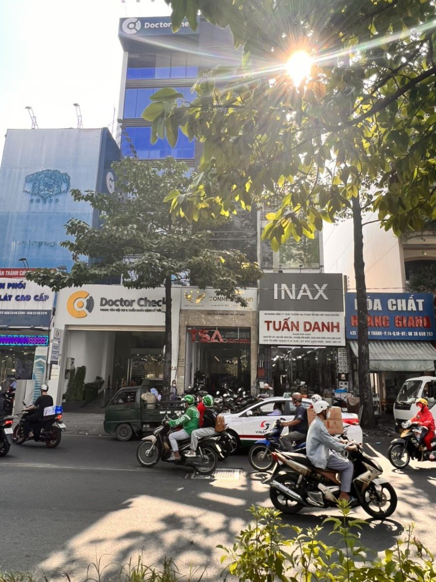 Quận 10