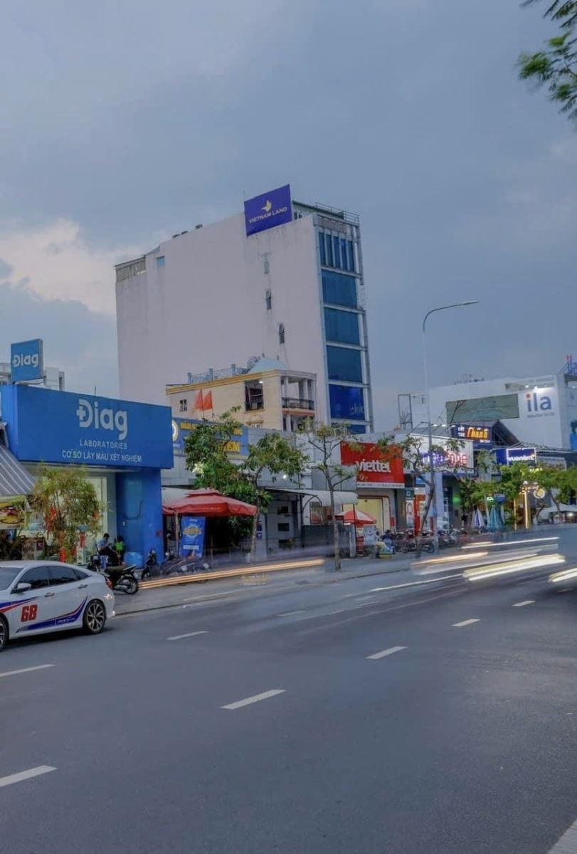 Đường số 3 thành phố Thủ Đức